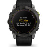 Часы GARMIN ENDURO 2 010-02754-01